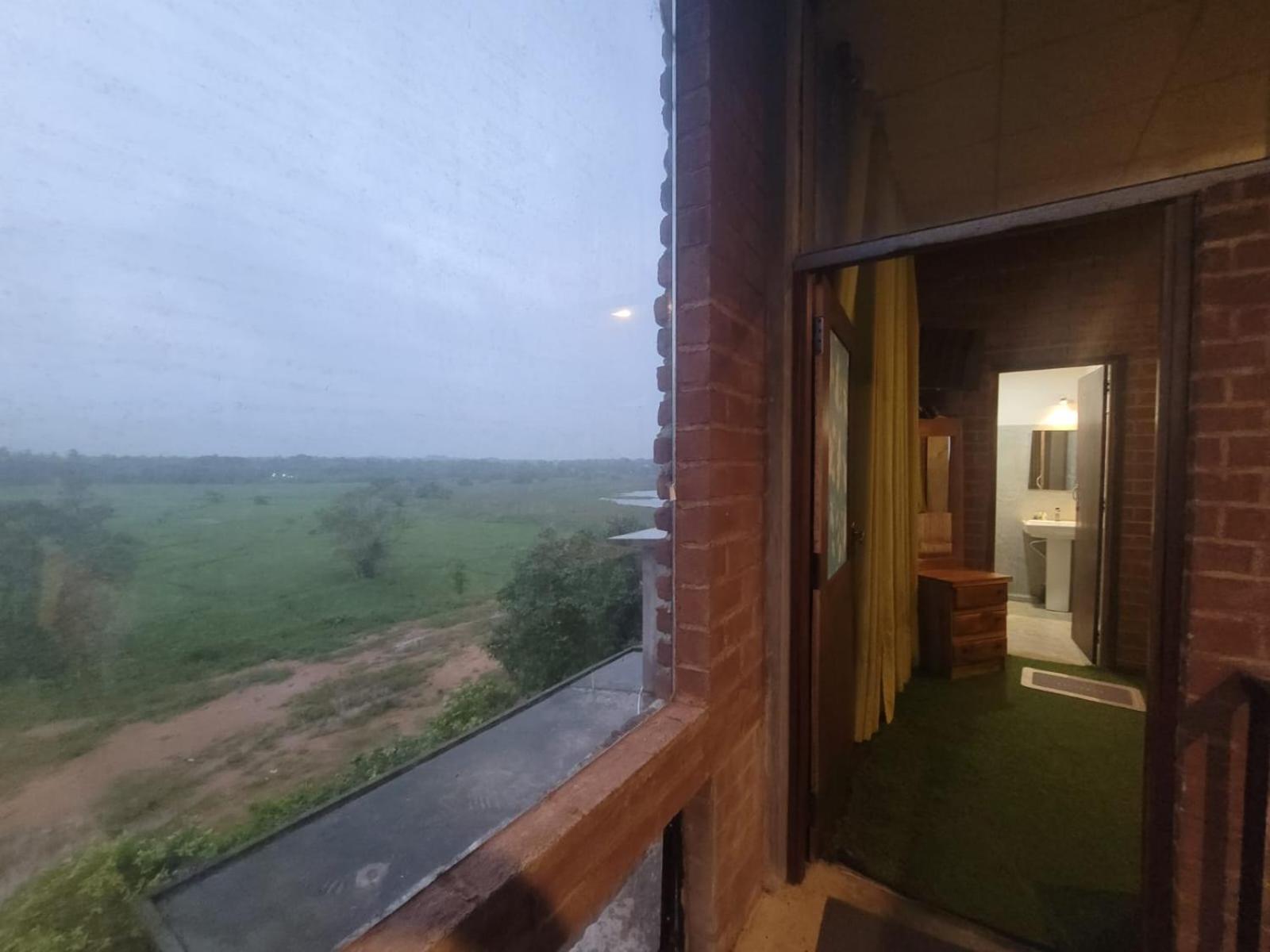Ciel Star Anuradhapura Hotell Exteriör bild